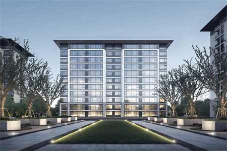 人民家园大套二可改套三有小院带车位